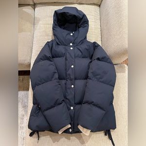 Rag & Bone Puffer jacket
